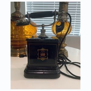 1920s Antique Phone